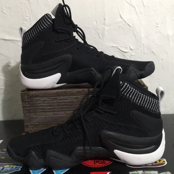 adidas men's crazy 8 adv pk basketball shoe